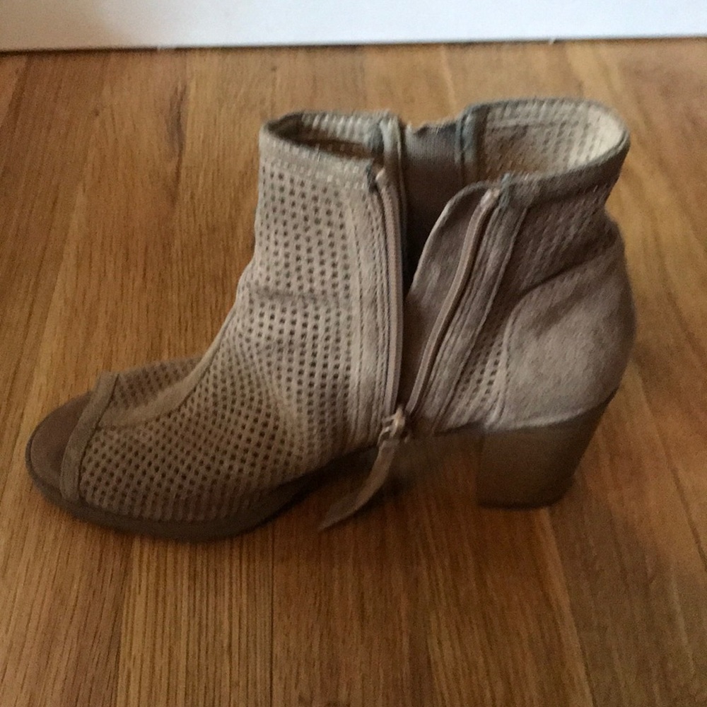 Booties - Picture 2 of 2